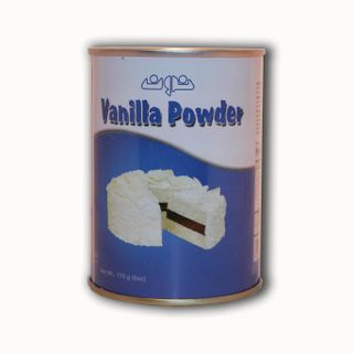 Noon Vanilla Powder 24x170 gm