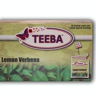 TEEBA Malissa in bags 200g x36 case