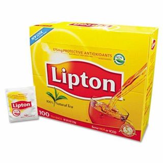 Lipton Yellow label Tea 100 Bags x 36 CT