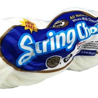 STRING CHEESE SEEDS 13OZ x 22 Vac Pack