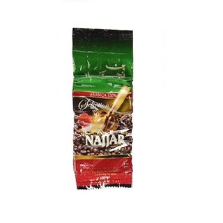 Najjar coffee w/cardamom 20x200gr 