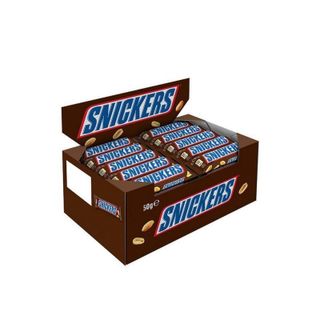 SNICKERS 50g x 40 