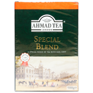 AHMED TEA Special Blend 100 bag x 24CT