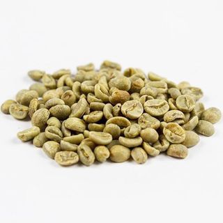 H.Green Coffee 14oz x 25pc