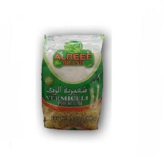 ALREEF Vermicelli Pasta 16oz X 24 Sack 