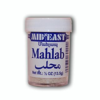 M.E MAHLAB JARS 12PC