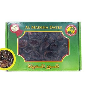 AL MADINA KHUDARY DATES 2LB x 12 ctn