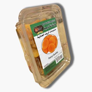 Reef Dry Turkish Apricot 16oz X 24