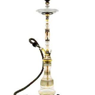 KHALIL MAMOON HOOKAH LARGE 70 CM