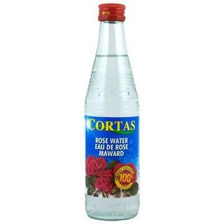  CORTAS Rose Water 300 ml x 24 bottle