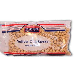 BALADNA Chickpeas Yellow  16x12oz