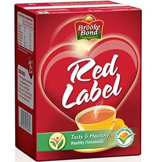 Red label Tea 100 Bags x 12 CT