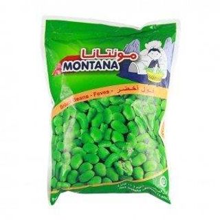 MONTANA FROZEN GREEN BFAVA 400G X 20 PC 