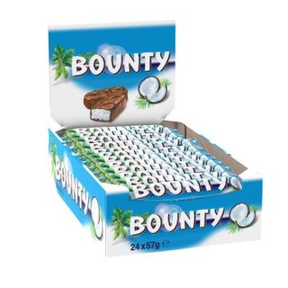 Bounty 58g x24