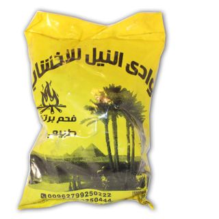 WADI ALNEEL Egyptian 40 sack  X 100G 