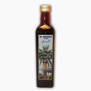 Al Badawy vinegar 500ml x 12pc