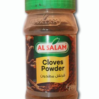 AL SALAM fine cloves 180g x 12 JARS