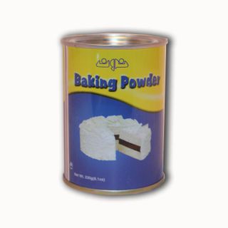 Noon Baking Powder 24x230 gm