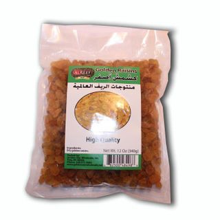 ALREEF Raisins  24 x 12 oz 