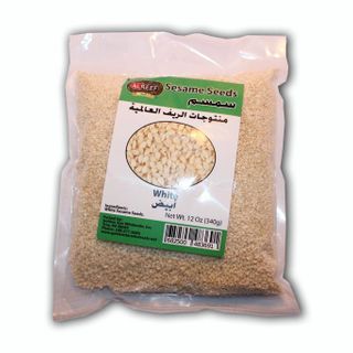 ALREEF Sesame Seeds 24x340g