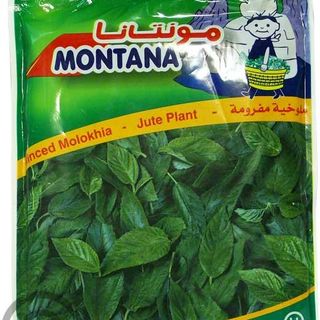 MONTANA FROZEN MINCED MOLOKHIA  400G X 20 PC 