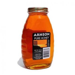 ARHEON Honey 1 lb x 12 jar 