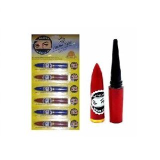 HASHMI KOHAL  1.5 gm x 10 Eyeliner Stick