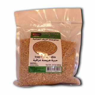 ALREEF Shelled Wheat (Habia) 24x 24oz