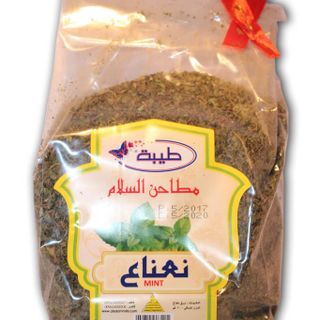 TEEBA Dry mint 24 sack  x200g