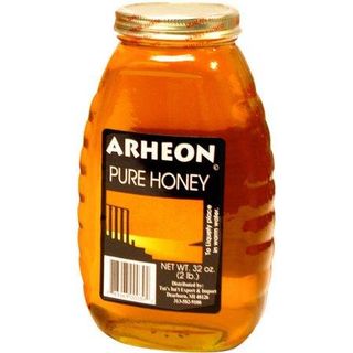 ARHEON Honey 2 lb x 12 jar 