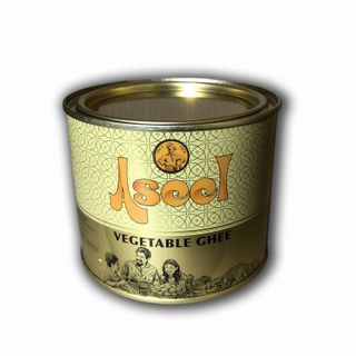 Aseel Vegetable Ghee 500g X 24 tins