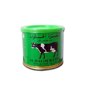 AL HALOUB BUTTER GHEE 24X400G CAN