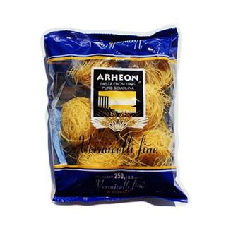 ARHEON PASTA VERMECELLI 24X250G