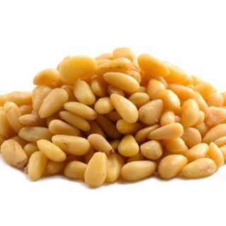 H. Chinese Pine Nuts 8 oz x 25 sack   