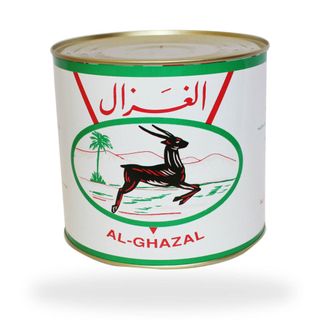 AL Ghazal Ghee (L) 8x1.7kg CAN