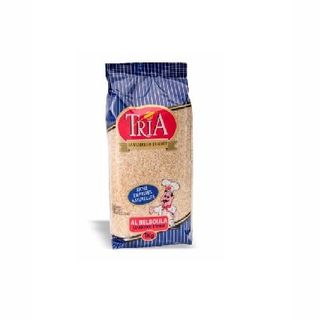 Couscous Tria  Al Belboula / Complete 15x1kg