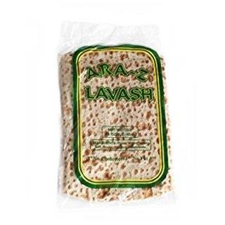 LAVASH BREAD FROZEN 454g x 30pc