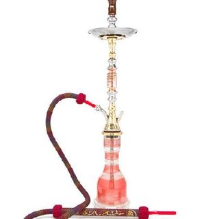 KHALIL MAMOON HOOKAH LARGE 80 CM