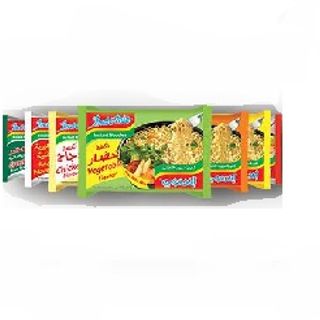 Indomie Saudi 40 case 75g x 6