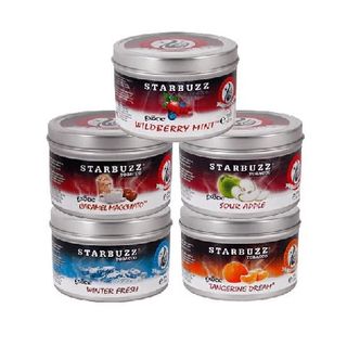 Starbuzz 250g.