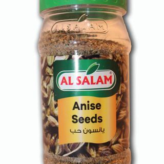 AL SALAM ANISE SEEDS 170g 12 JARS