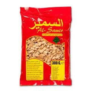 AL SAMIR Extra SEEDS  300g x 70 sack