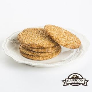 Hassoon Brazik 12oz x 24pc