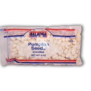 BALADNA Pumpkin seeds 16x8oz