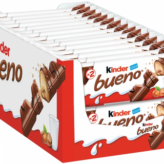  Kinder Bueno 43gr x30