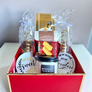 Deluxe Gift Box