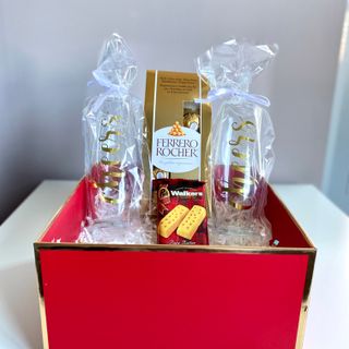 Basic Gift Box