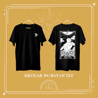 Iskolar ng Bayan Shirt (B)