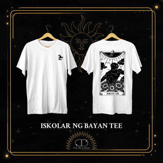 Iskolar ng Bayan Shirt (W)