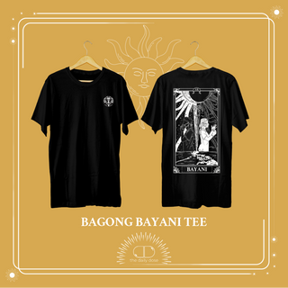 Bagong Bayani Shirt (B)